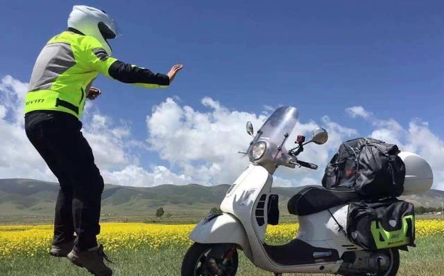 摩托车主有福了，新政策即将实施，摩托车时代要来了？