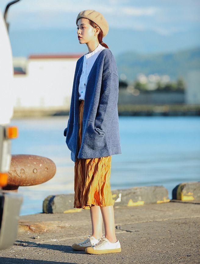 开学季穿什么?除了校服你还有很多选择!