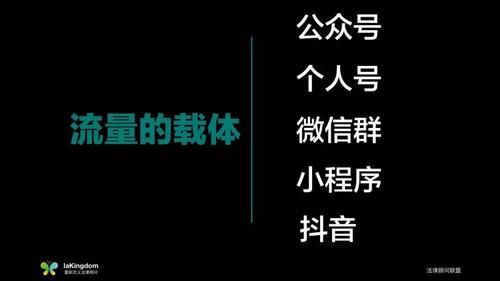  「精细化高端法律顾问」深度解析：疫情下，律师团队的线上营销全套策略