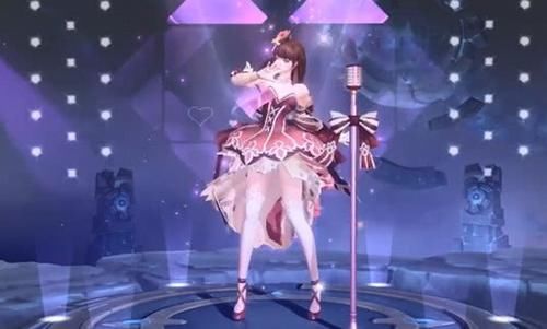  [星元]男版“米莱狄”登场，王昭君新增5款星元套装，权杖部件成亮点