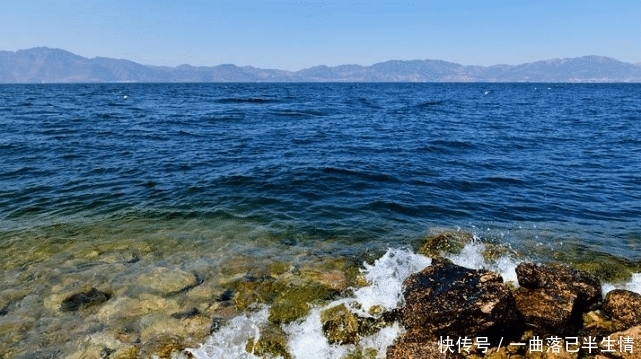 中国储水量“最大”湖泊，面积才217平方千米，水量却是太湖4.7倍