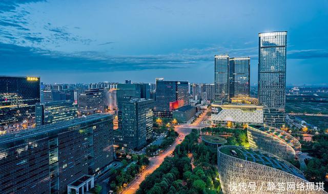 中国最有可能升为直辖的3个城市, 潜力无限