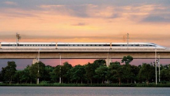 中国翻盘最快的高铁:通车两年亏损49亿，两年后反转盈利300多亿