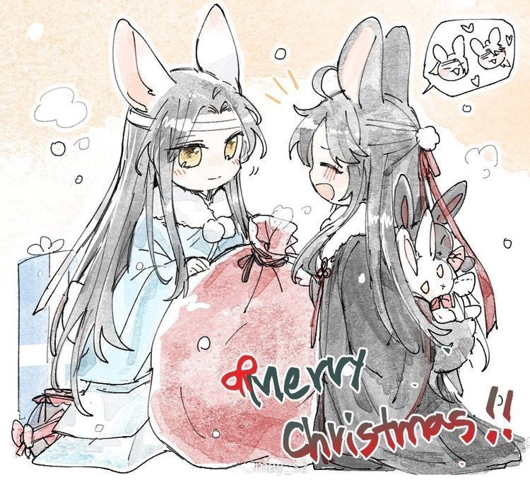 「高冷」吃“可爱多”长大，“忘羡”太萌，超爱的幼驯染系列，血槽已空