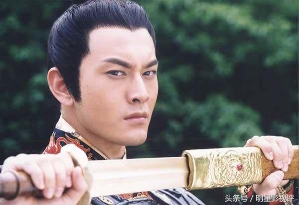 黄晓明称90%的烂片都是“当好人”才拍，网友：你说这话你信吗！