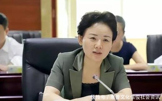 中国三大“美女市长”分别是谁谁的级别最高