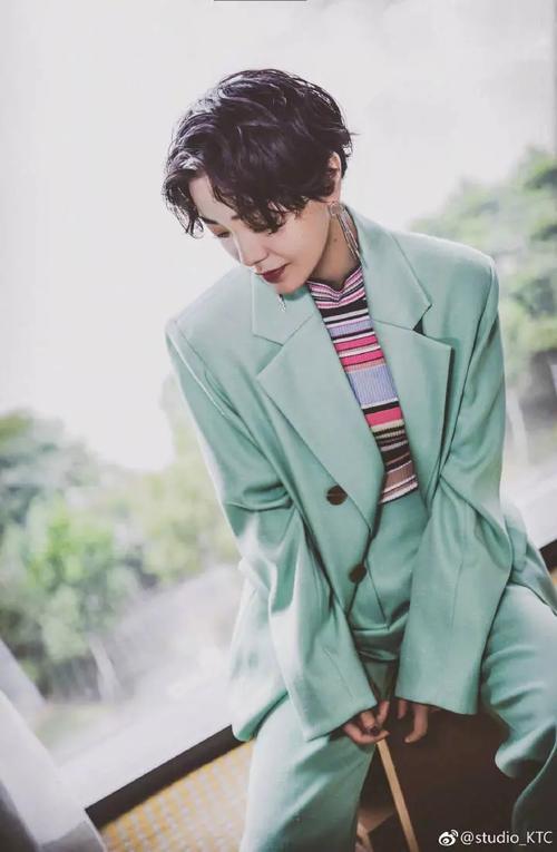 堪比整容的7个发型,谁留谁好看