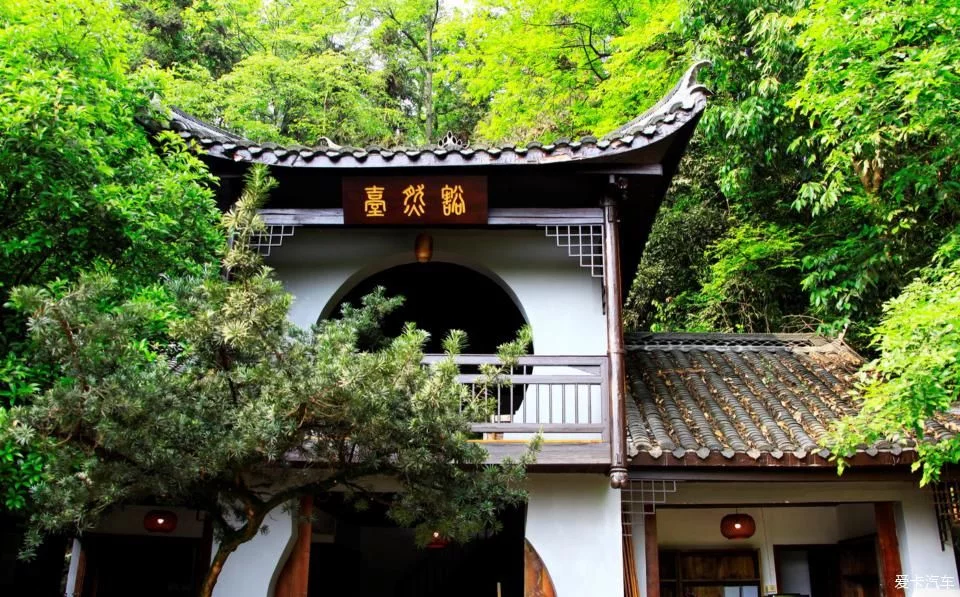 【美好在路上】湖南探寻陶渊明的世界【2020热门旅游景点】