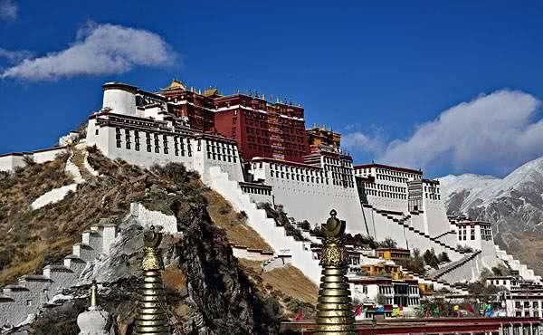 西藏用他的……彻底征服了全世界！