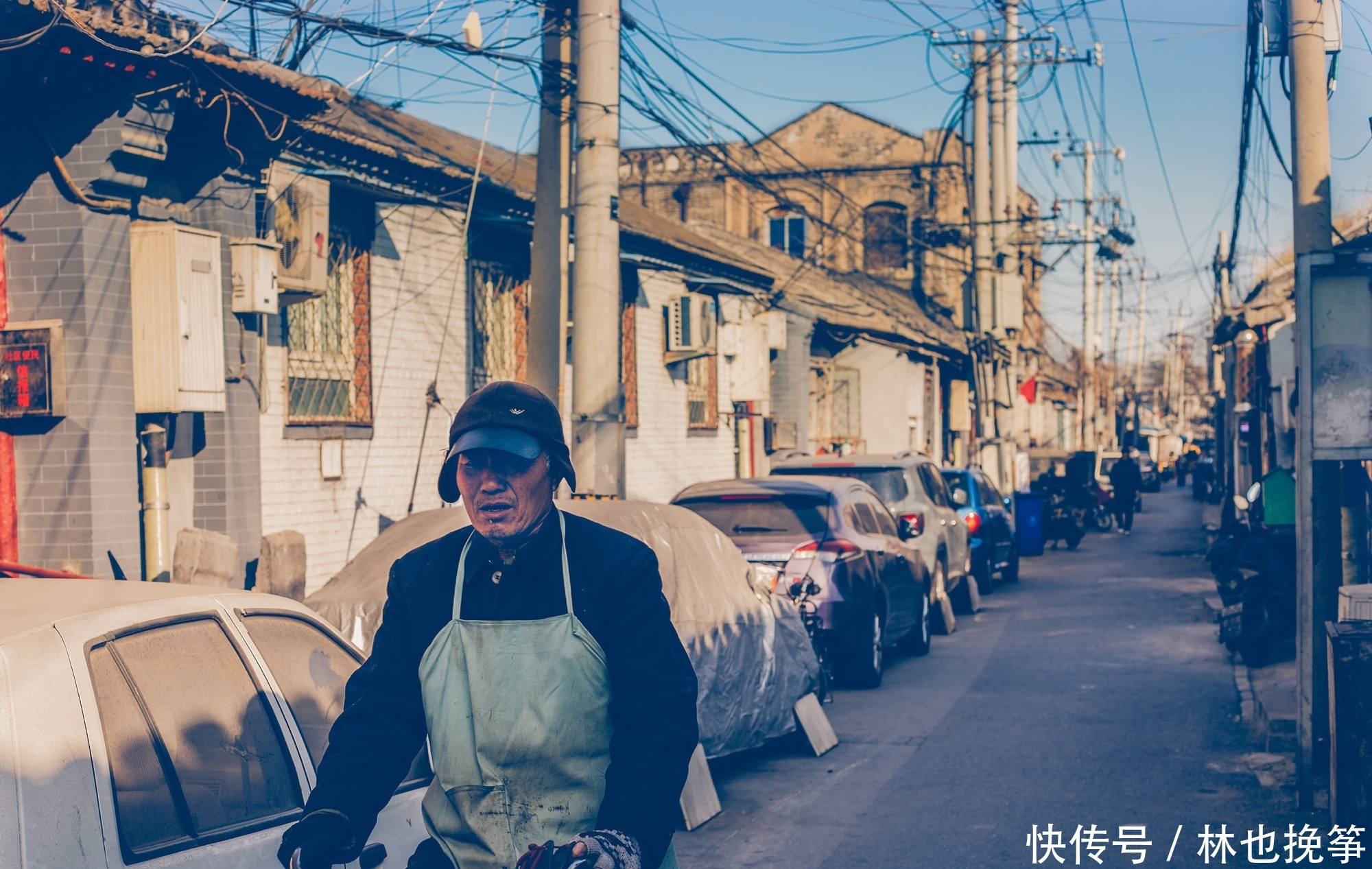 日本人最爱的中国4座旅行城市,第1个来了不愿走,第4个是人生目标