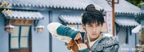 庆余年电视版免费观看