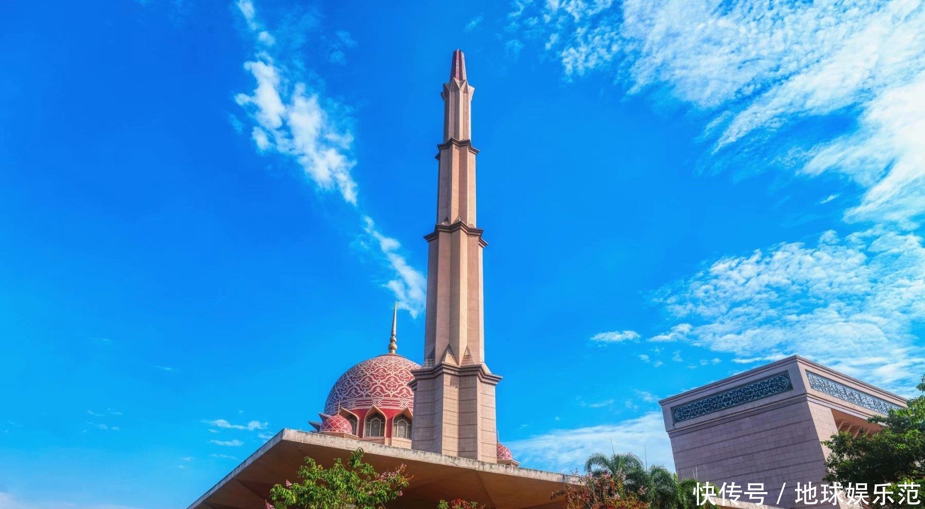 马来西亚最现代化的城市，隐藏着意想不到的精彩