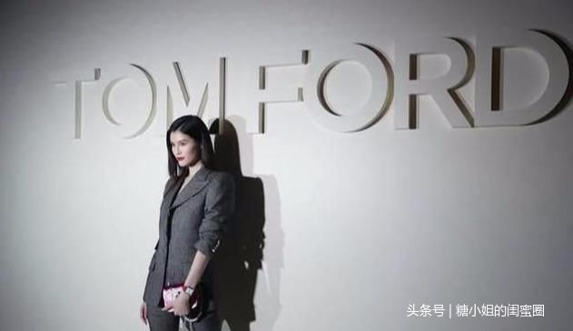 纽约时装周秀场上的中国女星，何穗、孟美岐、景甜等尽展风采！