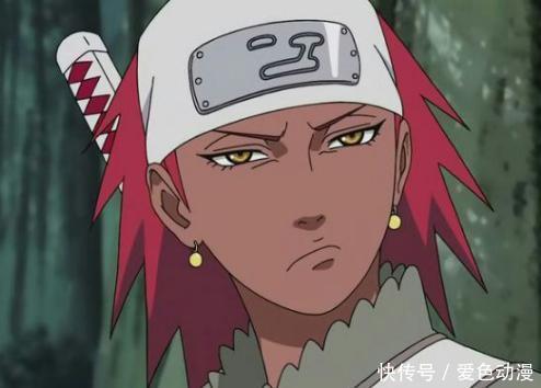 博人传:长大后的蝶蝶有发展为纲手的潜质?佐良娜的颜值最高!