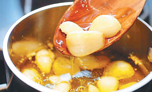 八月份朋友圈的谣言你有中招的吗?