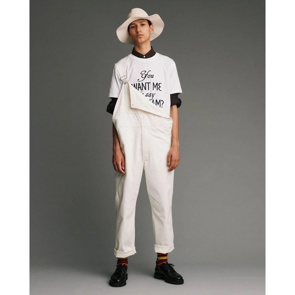 原来!将优衣库打败的不是别人，是它的亲弟弟