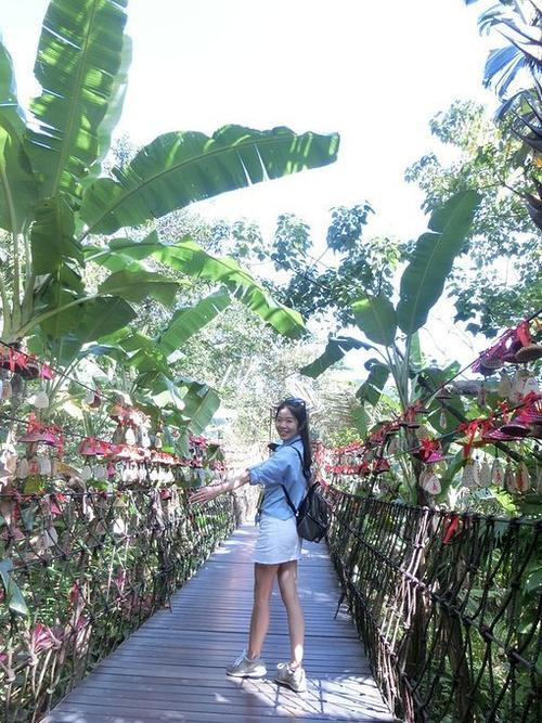 水清沙白的他乡——三亚。