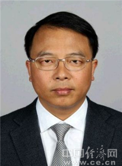 李灿和任云南省统计局局长、党组书记(图|简历)