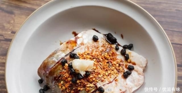  『方法』这可能是最简单的吃鱼方法了