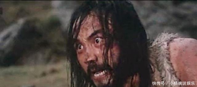 『侠女』清代两位侠女,生得艳丽无双,偏要除暴安良