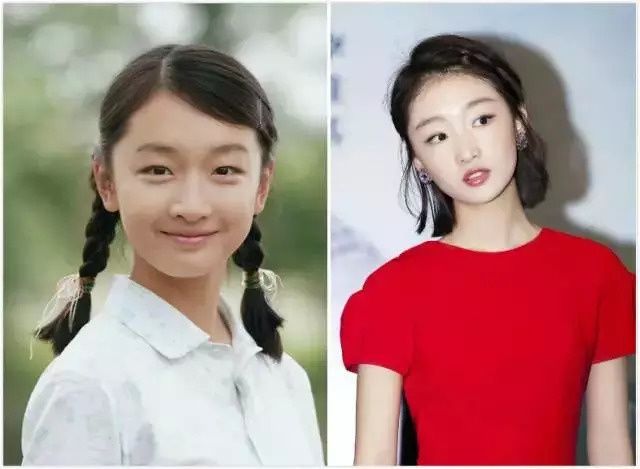 明星是整容了还是化妆?原来这些化妆小技巧比整容还厉害!