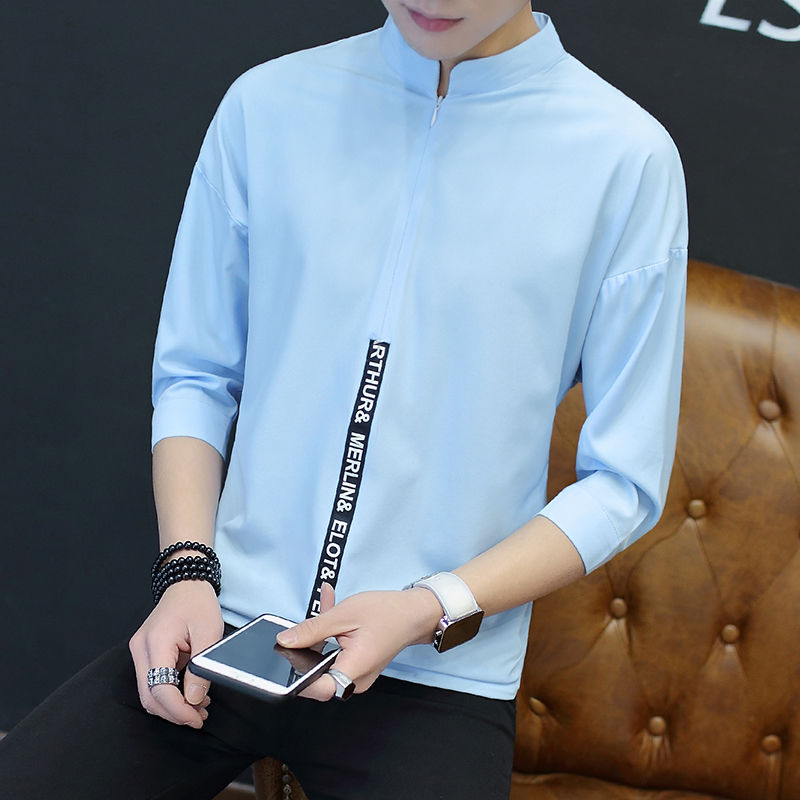 “男人不坏女人不爱”，瞧下面“流氓装”男人，十个女人9个迷