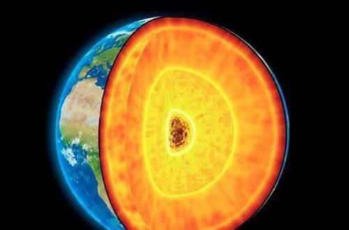  「地球内核」地震是因为地壳活动，那么地核冷却，地球的地震会消失吗？