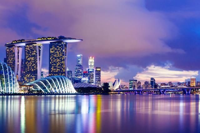  [我国]世界上消费水平最高的城市前5名，我国这个城市排名第二