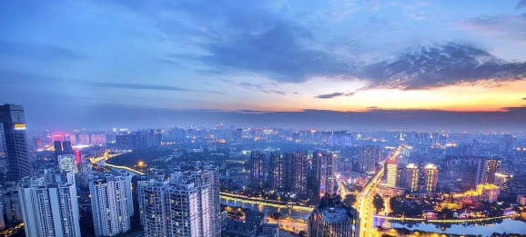 最想定居的中国城市，十大文明古都之一，没住在那就是遗憾！