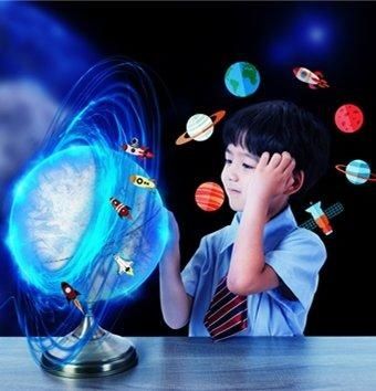  「能力」幼儿思维这样练，做好上学前期准备，让孩子的智力飞起来！