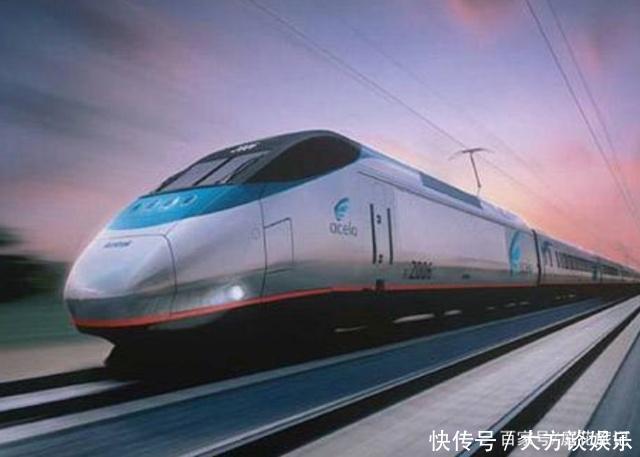 我国高铁为何要在“空中”建设外国人评价中国人太聪明了