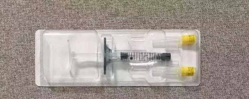  『要注意』泪沟应该怎么消除