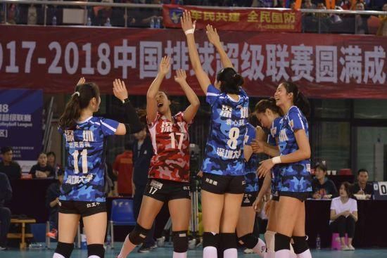 中国女排超级联赛第21轮战报,中国女排超级联