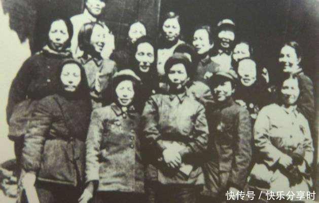  [红军]这支红军走了“三万五千里”长征，抗战前消失，我军再没组建过！