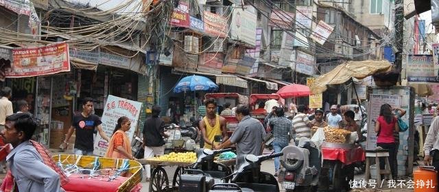 印度市场上的黄金堪称白菜价，中国人去旅游，为什么不买回国