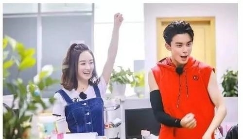 #狂妃#赵丽颖首部穿越剧《法医狂妃》,搭档小12岁吴磊,剧照美出新高度