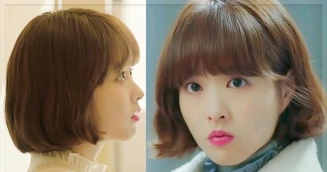  『短发』想尝试短发?不妨先看看女神们的短发造型,各种不同风格