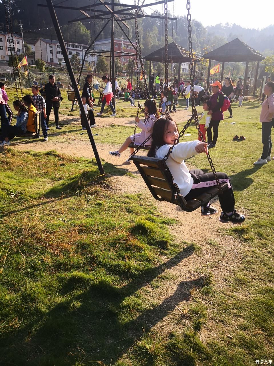 宜昌周边-秭归月亮花谷