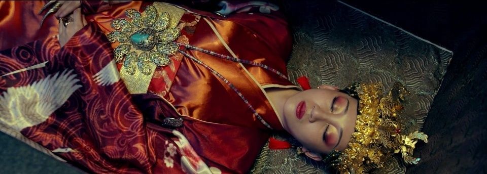 『盗墓』《我当摸金校尉的那些年》上映,千篇一律的烂,盗墓题材快亡了