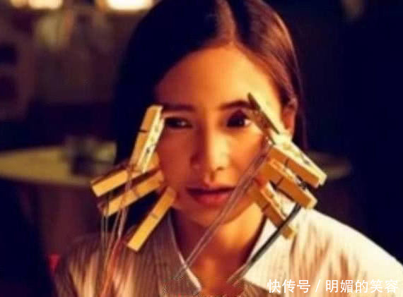 看女星如何反击整容事件！谁才是最霸气的回应？谁才是你心中的女