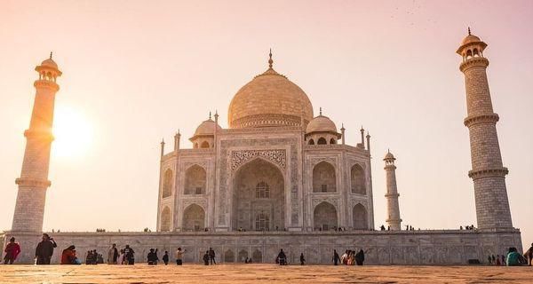 去印度旅游你要知道的事,没去过的应该看看