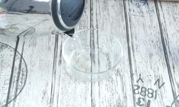 蜂蜜和白醋在一起太厉害了，解决了女人们的烦恼，赶紧试试