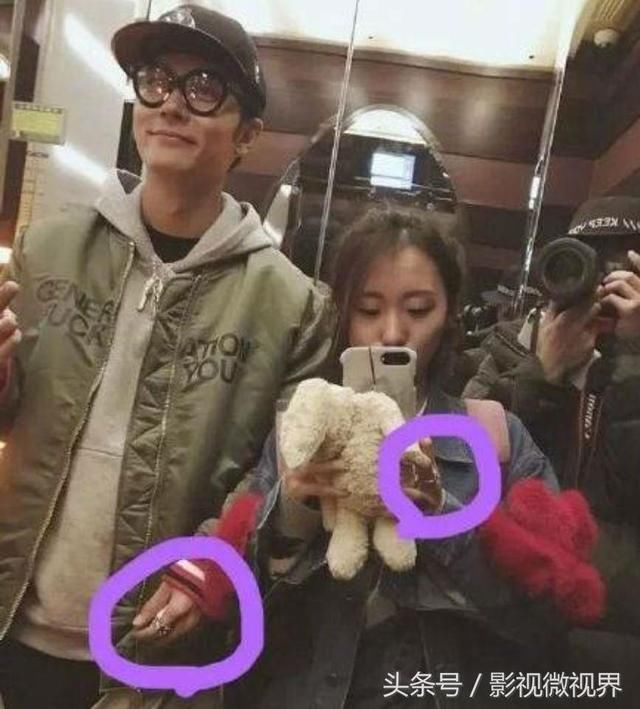 张丹峰夫妇澄清传闻，洪欣一句话看出两人谁当家，直言会原谅毕滢