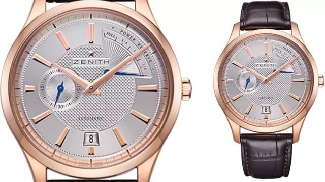 男人月薪5万没存款，一定是中了这几款表的毒！