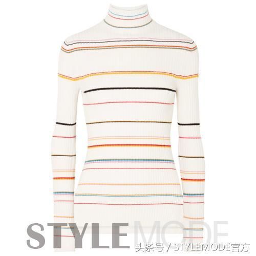 初秋攻略:今年必须入手的7件气质时尚单品