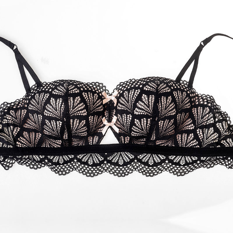 文胸七宗最!会穿文胸才能解放胸部