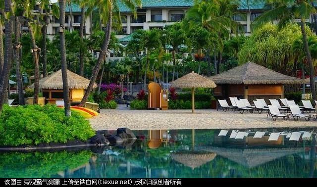 那些最逆天的避暑神器，最后一个温度瞬间降到零下100度