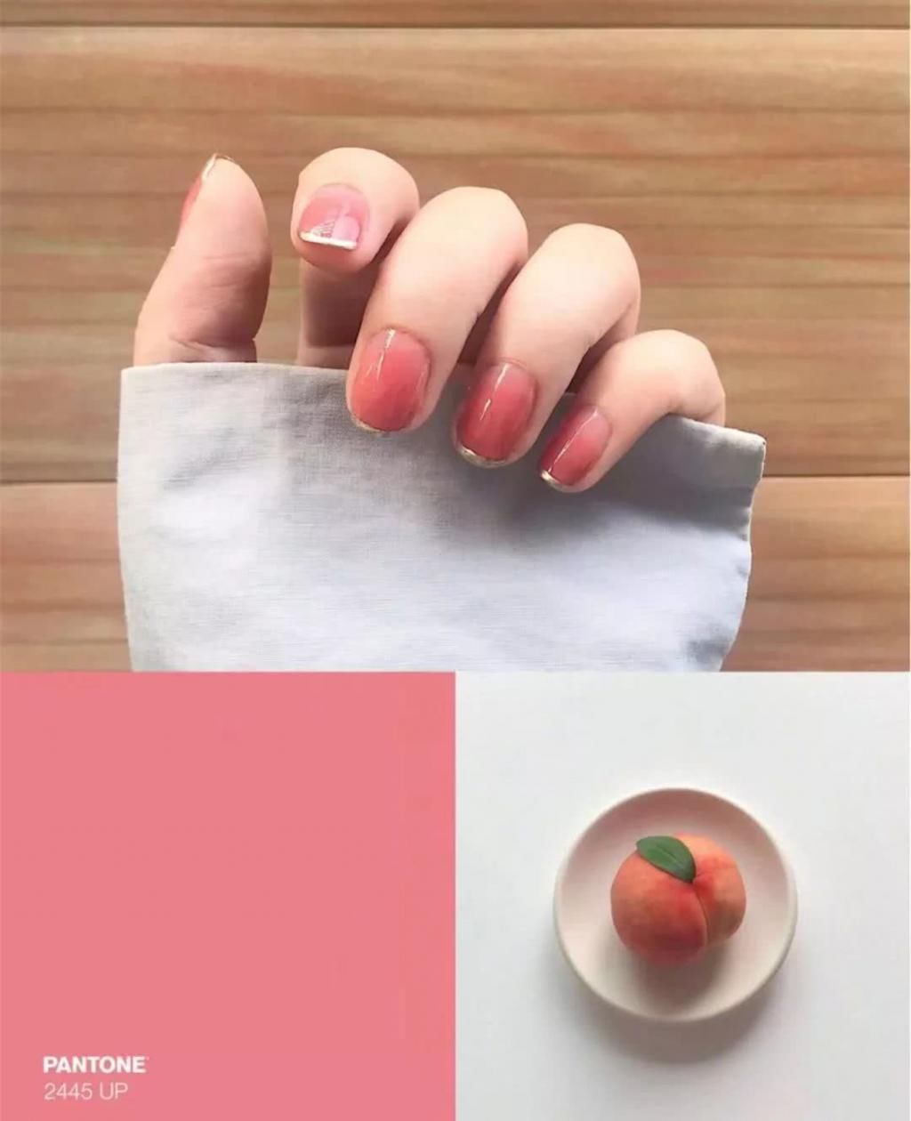  「美甲」五月最新美甲大合集，好看到爆炸！