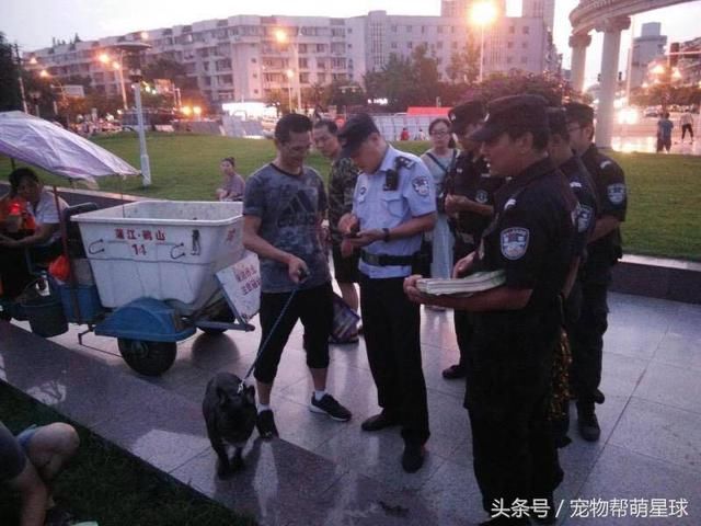 在有人教唆投毒，制造恐慌后，成都警方是这样做的，大赞！