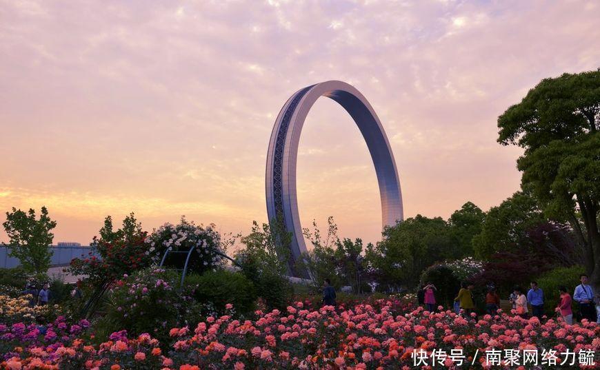 江苏最没存在感的地级市, 近几年却在悄悄崛起, 有望成为下个苏州